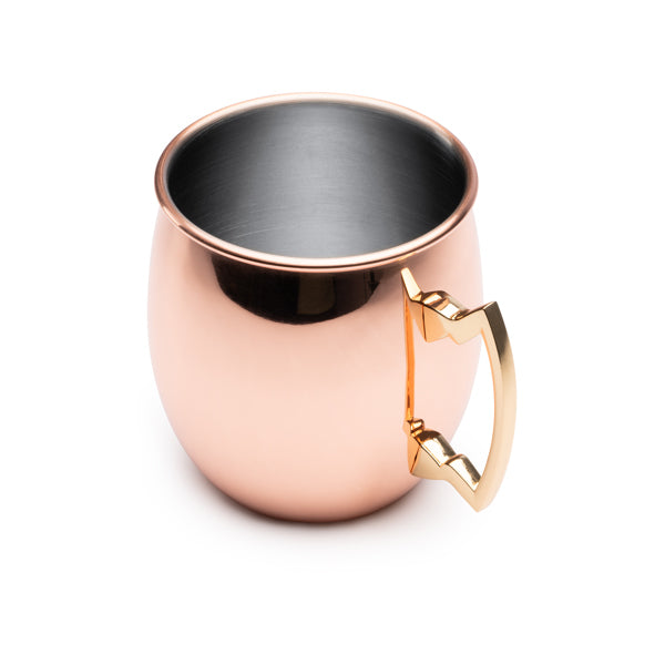 TAZAS KEILA TZ1161 COBRE detalle LogoLider