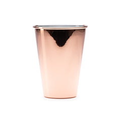 Vasos FERNET VA1162 Cobre personalizable con tu logo | LogoLider