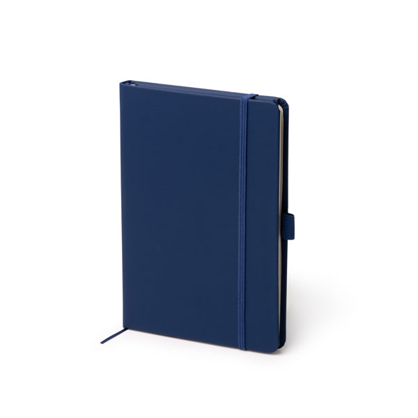 Libreta A5 con soporte magnético para móvil