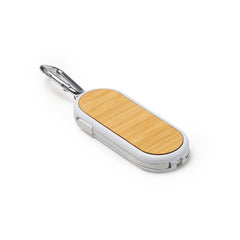 Cargador DIONE CR1168 personalizable con tu logo | LogoLider