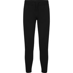 Pantalon Larisa PA1170 Mujer Negro personalizable con bordado, serigrafia y DTF | LogoLider