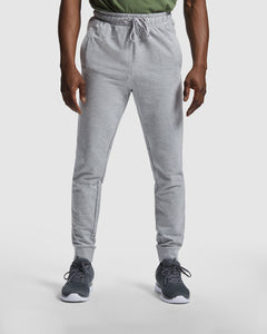 Pantalon Adelpho PA1174 Hombre Negro personalizable con bordado, serigrafia y DTF | LogoLider