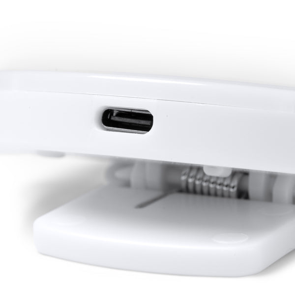 ACCESORIOS INFORMATICA LUMAX IA1179 BLANCO detalle LogoLider