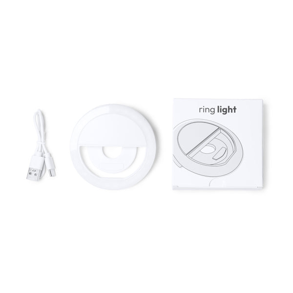 ACCESORIOS INFORMATICA LUMAX IA1179 BLANCO detalle LogoLider