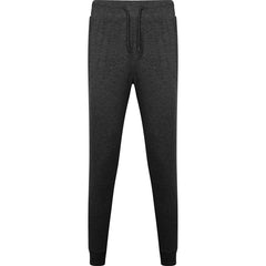 Pantalon Iria PA1181 Unisex Negro Vigore personalizable con bordado, serigrafia y DTF | LogoLider