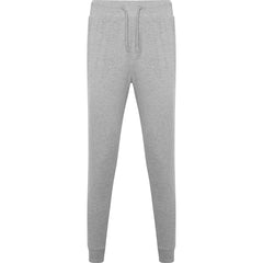 Pantalon Iria PA1181 Unisex Gris Vigore personalizable con bordado, serigrafia y DTF | LogoLider