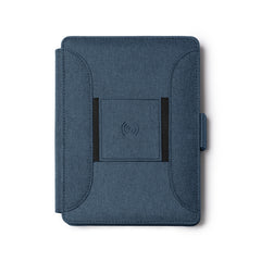 Carpeta SAMPER FO1184 Denim vigore personalizable con tu logo | LogoLider