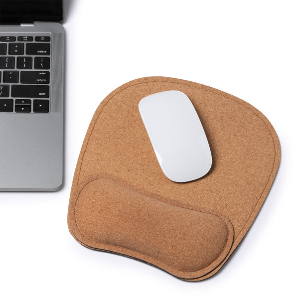 ALFOMBRILLAS RATÓN ALISON AL1186 CRUDO detalle LogoLider