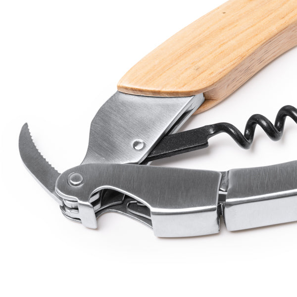 SACACORCHOS VUREN SC1193 CRUDO detalle LogoLider