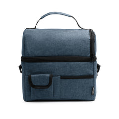 Bolsas termicas KUNES TB1194 Denim vigore personalizable con tu logo | LogoLider