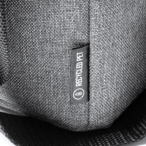 BOLSAS TERMICAS KUNES TB1194 GRIS VIGORE detalle LogoLider