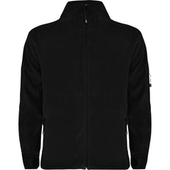 Polar Luciane SM1195 Hombre Negro personalizable con bordado, serigrafia y DTF | LogoLider