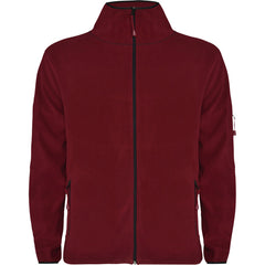Polar Luciane SM1195 Hombre Granate personalizable con bordado, serigrafia y DTF | LogoLider