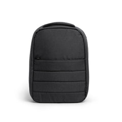 Mochila NORDEN MO1200 Negro personalizable con tu logo | LogoLider