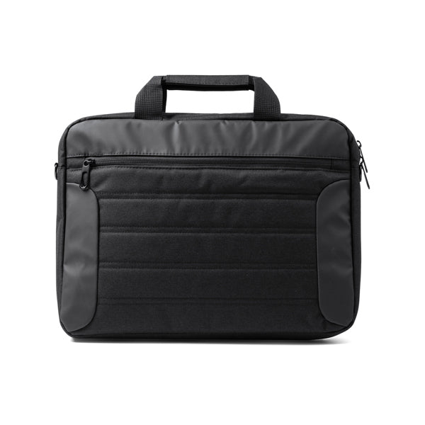 Portadocumentos TARBEK PM1203 Negro personalizable con tu logo | LogoLider