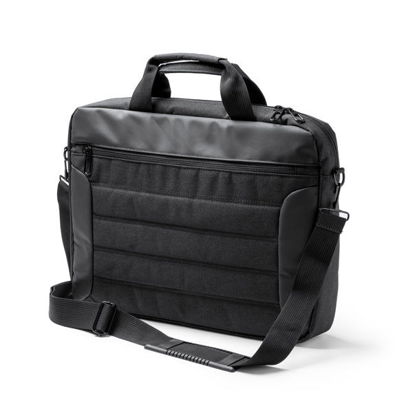 PORTADOCUMENTOS TARBEK PM1203 NEGRO detalle LogoLider