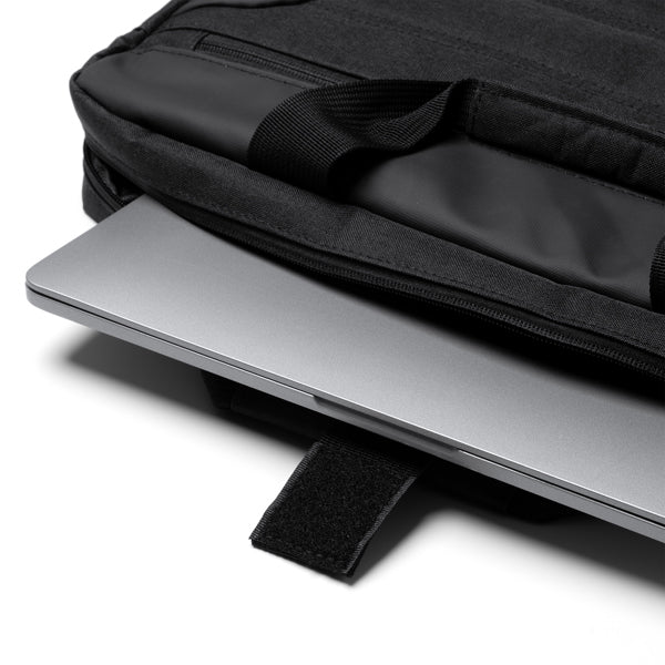 PORTADOCUMENTOS TARBEK PM1203 NEGRO detalle LogoLider