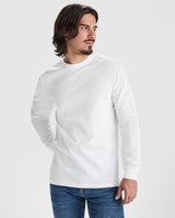 Camiseta de manga larga con puños Pointer