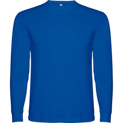 Camiseta Pointer CA1204 Hombre Royal personalizable con bordado, serigrafia y DTF | LogoLider