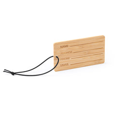 Accesorios de viaje KABORE TA1207 personalizable con tu logo | LogoLider