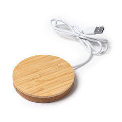 Cargador FURAX CR1209 personalizable con tu logo | LogoLider