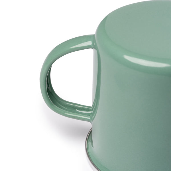 TAZAS CARDIF TZ1213 VERDE SALVIA detalle LogoLider