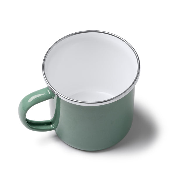 TAZAS CARDIF TZ1213 VERDE SALVIA detalle LogoLider