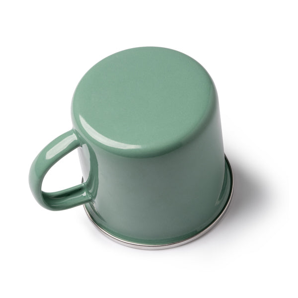 TAZAS CARDIF TZ1213 VERDE SALVIA detalle LogoLider