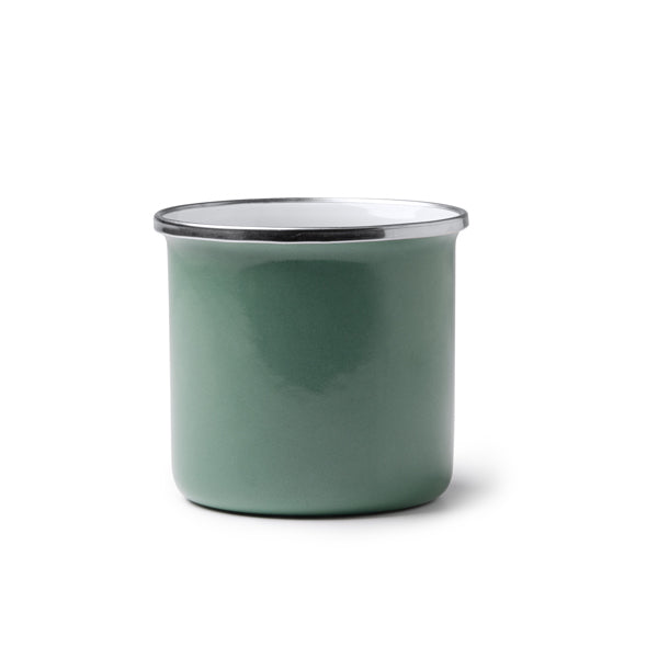 TAZAS CARDIF TZ1213 VERDE SALVIA detalle LogoLider
