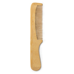Peines RIZO PI1215 Bambu personalizable con tu logo | LogoLider