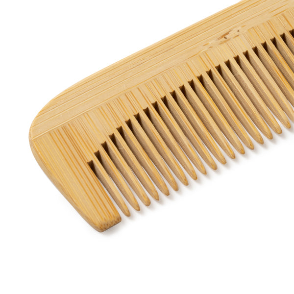 PEINES RIZO PI1215 BAMBU detalle LogoLider