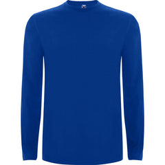 Camiseta Extreme CA1217 Hombre Royal personalizable con bordado, serigrafia y DTF | LogoLider