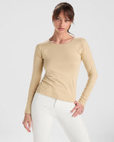 Camiseta de mujer de manga larga Extreme Woman
