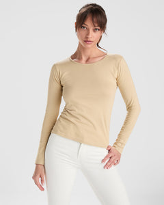 Camiseta Extreme Woman CA1218 Mujer Blanco personalizable con bordado, serigrafia y DTF | LogoLider