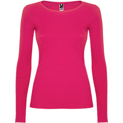 Camiseta Extreme Woman CA1218 Mujer Roseton personalizable con bordado, serigrafia y DTF | LogoLider