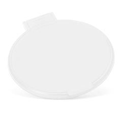 Salud y belleza GLAZE SB1220 Blanco personalizable con tu logo | LogoLider