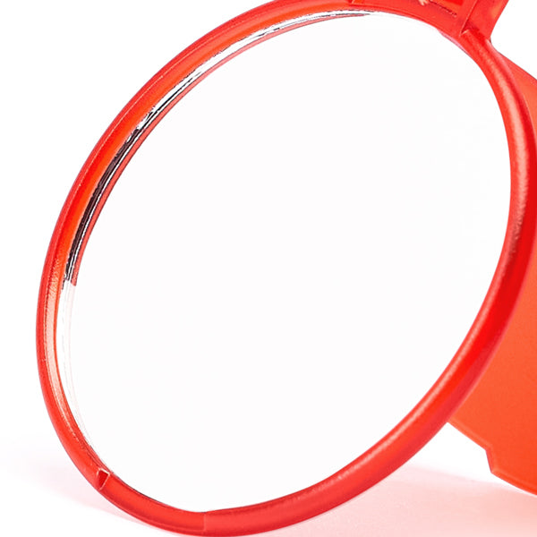 SALUD Y BELLEZA GLAZE SB1220 ROJO detalle LogoLider