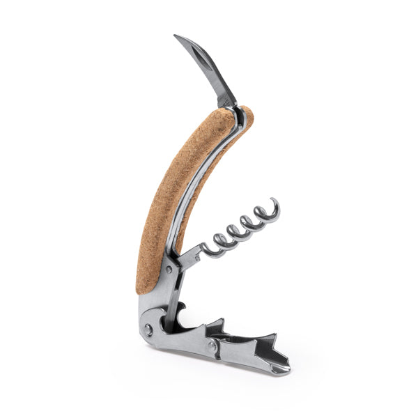 SACACORCHOS BRAKEL SC1233 CRUDO detalle LogoLider