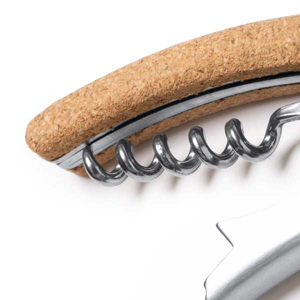 SACACORCHOS BRAKEL SC1233 CRUDO detalle LogoLider