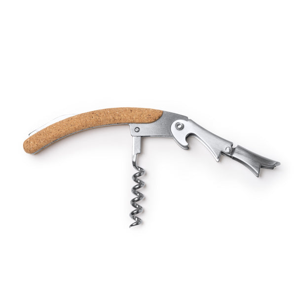 SACACORCHOS BRAKEL SC1233 CRUDO detalle LogoLider