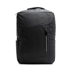 Mochila DIXON MO1237 Negro personalizable con tu logo | LogoLider