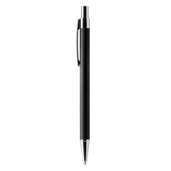 Boligrafo RODAL BL1239 Negro personalizable con tu logo | LogoLider
