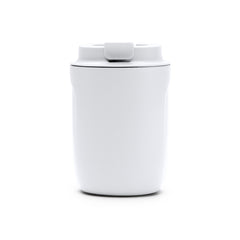 Vasos TANIK VA1241 Blanco personalizable con tu logo | LogoLider