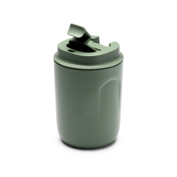 VASOS TANIK VA1241 VERDE SALVIA detalle LogoLider