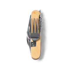 Cubiertos DIYON CU1242 Crudo personalizable con tu logo | LogoLider