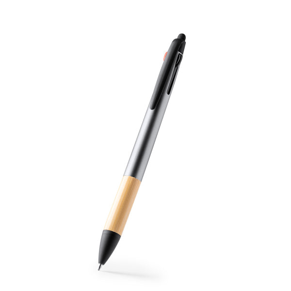 Bolígrafo de 3 tintas Nebel