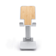 Cargador ZICUM CR1247 Blanco personalizable con tu logo | LogoLider
