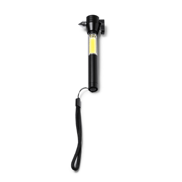 LINTERNAS DAGA LN1248 NEGRO detalle LogoLider