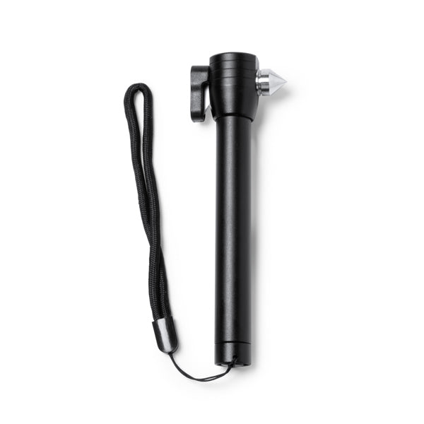 LINTERNAS DAGA LN1248 NEGRO detalle LogoLider