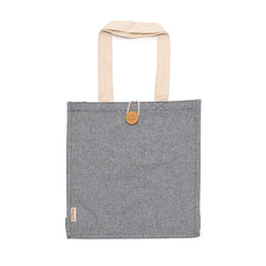 Bolsa BARMER BO1251 Negro personalizable con tu logo | LogoLider